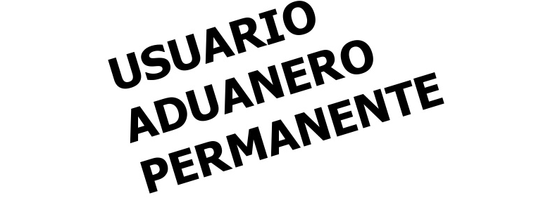 Servicio de Asesorías para el montaje de Usuario Aduanal o Aduanero (Customs Agency) Permanente (UAP) en OXAPAMPA PALCAZU, Pasco, Perú