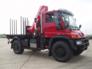 Alquiler de Camión Grúa (Truck crane) / Grúa Automática 8 tons con el Boom recogido y alcance de 14 mts, Capacidad de 30.000 lbs. en CAÑETE ASIA, Lima, Perú