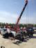 Alquiler de Camión Grúa (Truck crane) / Grúa Automática Chevrolet KODIAK PM 241 MT 7.200 CC TD 4X PM 17524, 9 ton a 2 m. Boom extendido verticalmente 13 mts 1.600 kilos. en CANDARAVE CAMILACA, Tacna, Perú