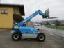Alquiler de Telehandler Diesel 11 mts, 3 tons, peso aprox 10.000  en OCROS OCROS, Ancash, Perú