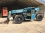 Alquiler de Telehandler GRADALL G6-42P, 3 tons en CHINCHEROS RANRACANCHA, Apurimac, Perú