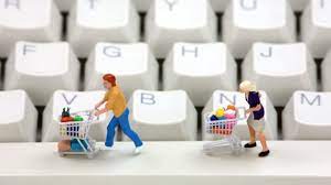 La batalla en la logística del comercio electrónico se traslada a la gestión de los datos - Cadena de Suministro